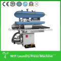 Full automatic clothes pressing machine